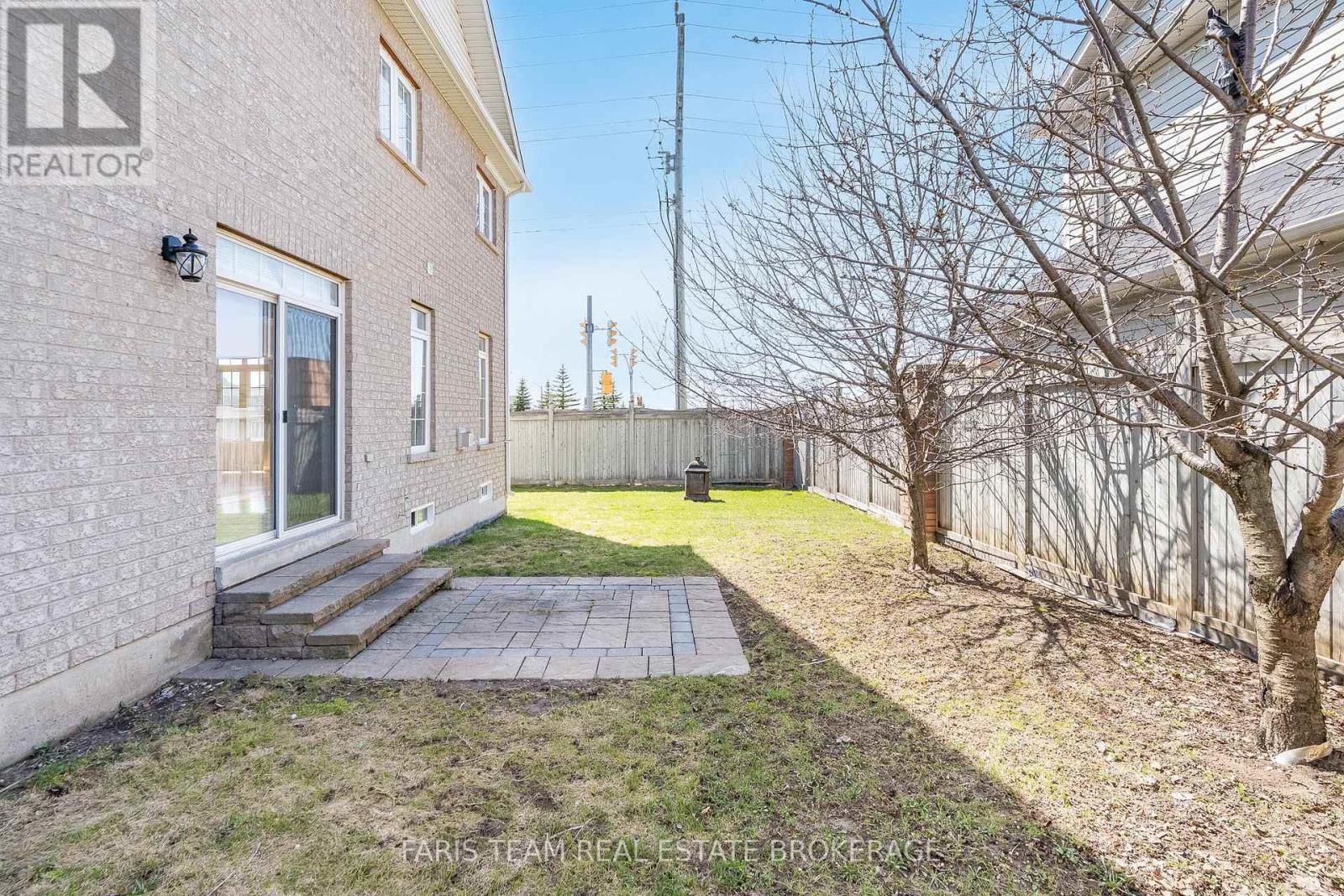 135 Prince William Way, Barrie (Innis-Shore), Ontario  L4M 7H6 - Photo 40 - S13134820