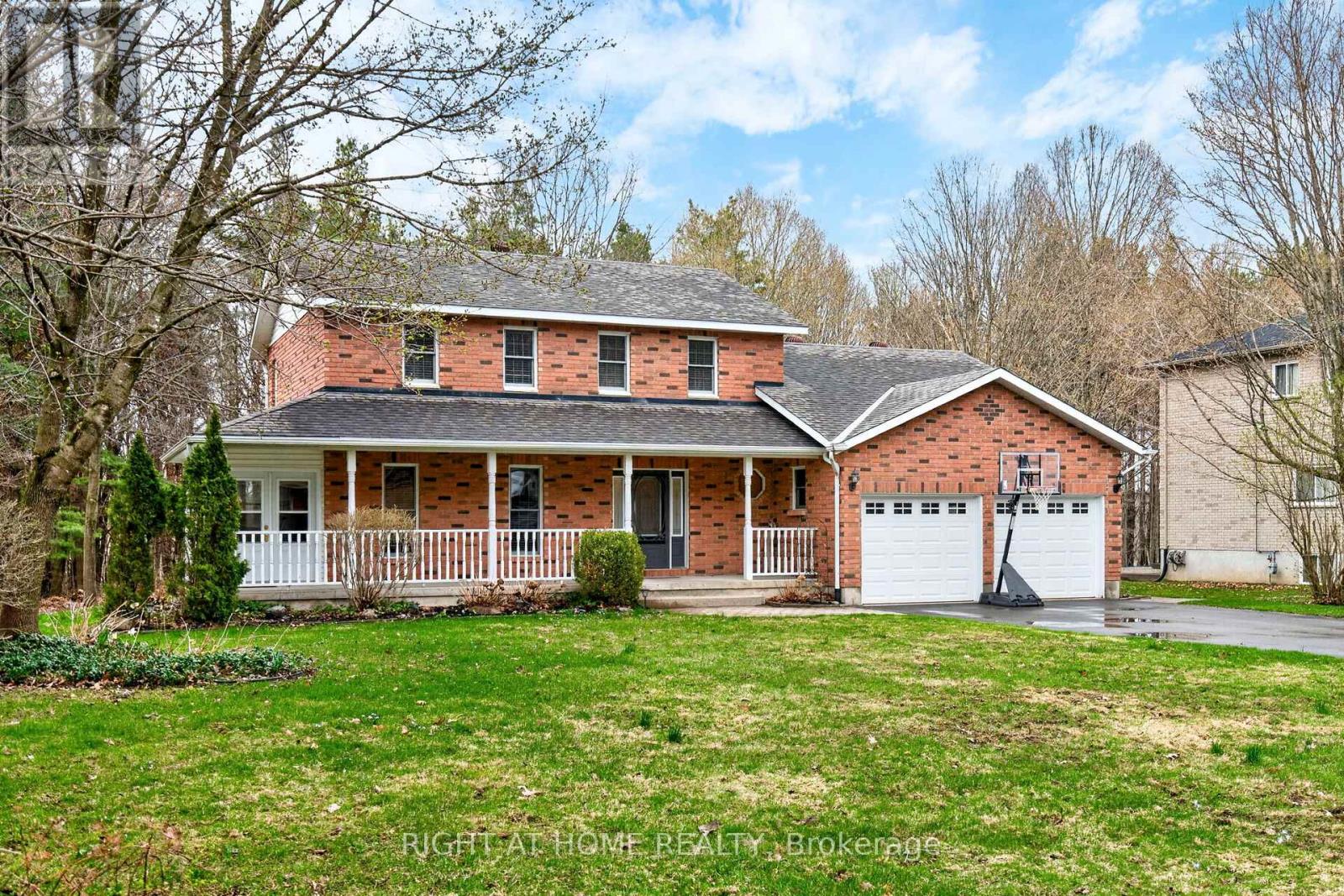 77 CAMBRIDGE STREET, Penetanguishene, Ontario