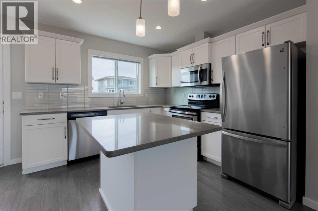 1, 1180 Keystone Road W, Lethbridge, Alberta  T1J 5H6 - Photo 16 - A2310137