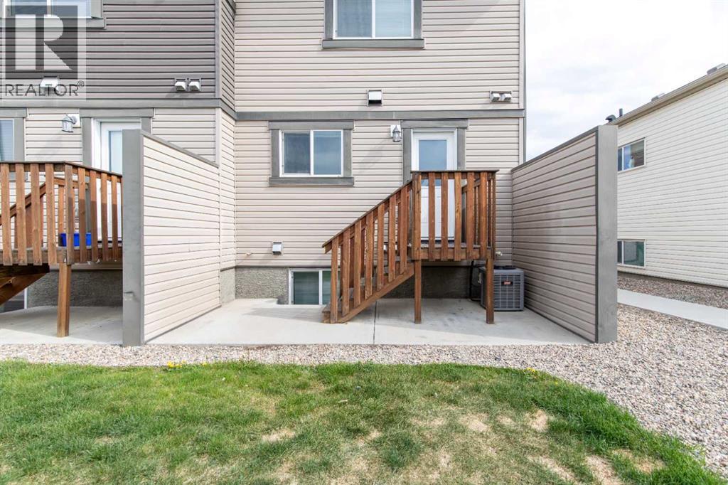 1, 1180 Keystone Road W, Lethbridge, Alberta  T1J 5H6 - Photo 46 - A2310137