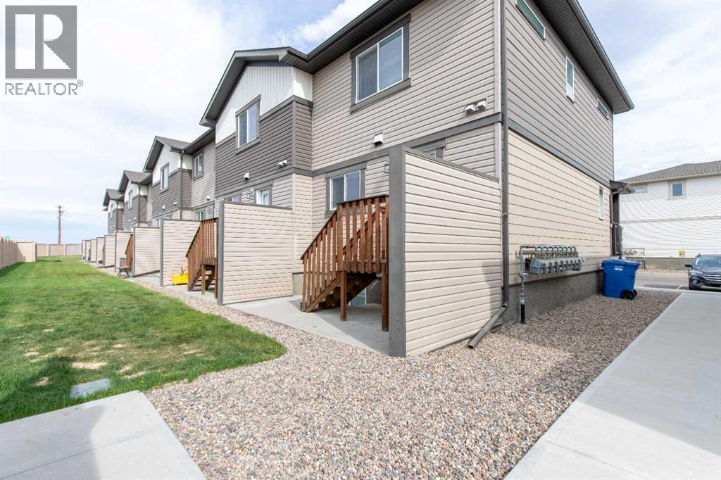 1, 1180 Keystone Road W, Lethbridge, Alberta  T1J 5H6 - Photo 47 - A2310137