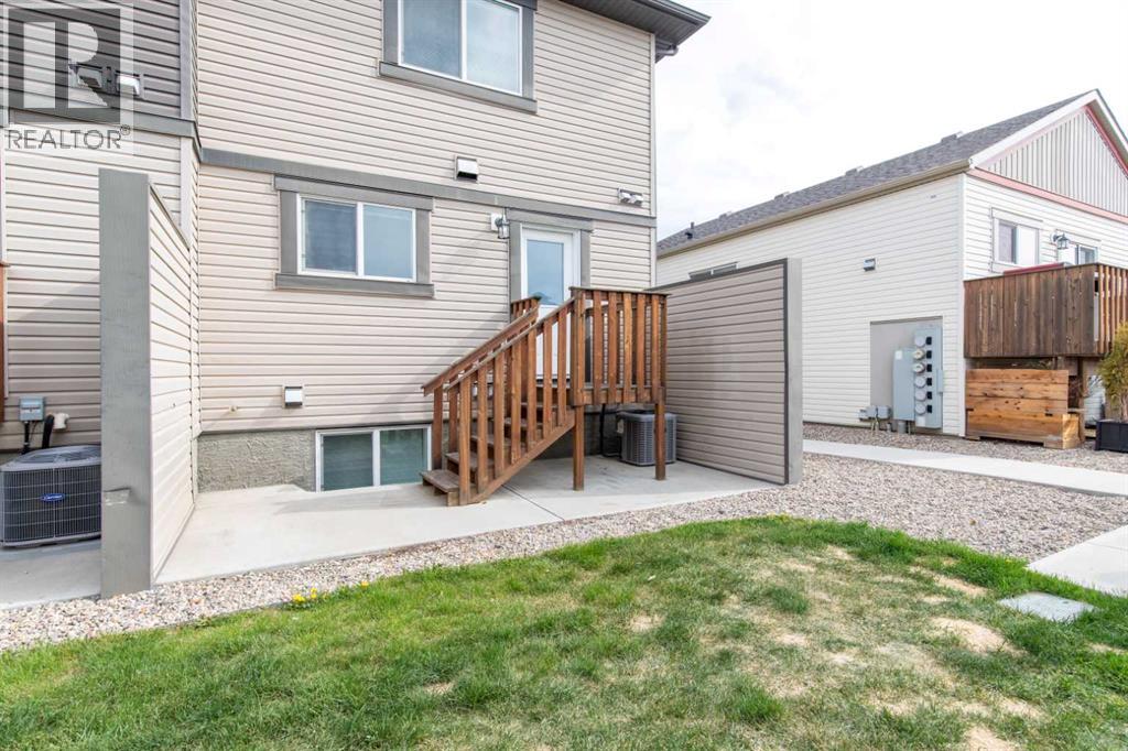 1, 1180 Keystone Road W, Lethbridge, Alberta  T1J 5H6 - Photo 48 - A2310137