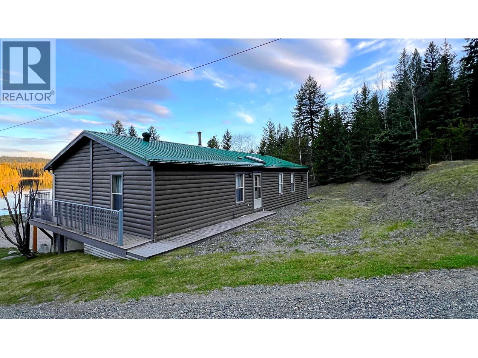 2391 Starlike Lake Road, Horsefly, British Columbia  V0L 1L0 - Photo 32 - R3115025