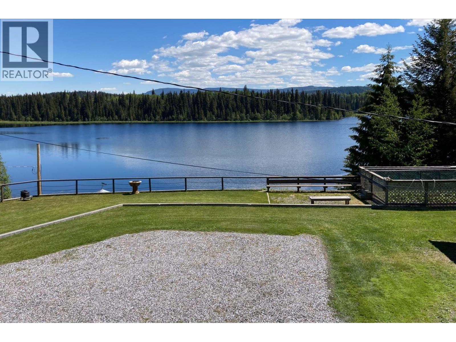 2391 Starlike Lake Road, Horsefly, British Columbia  V0L 1L0 - Photo 7 - R3115025
