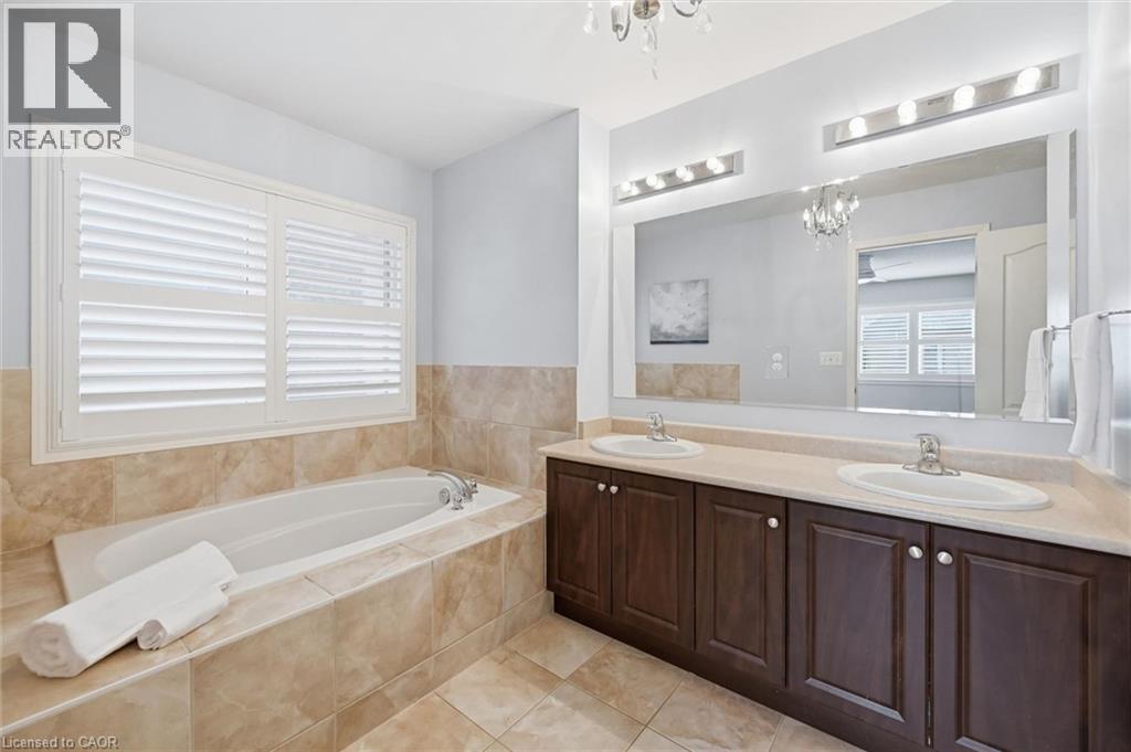4191 Fuller Crescent, Burlington, Ontario  L7M 0M5 - Photo 20 - 40830710