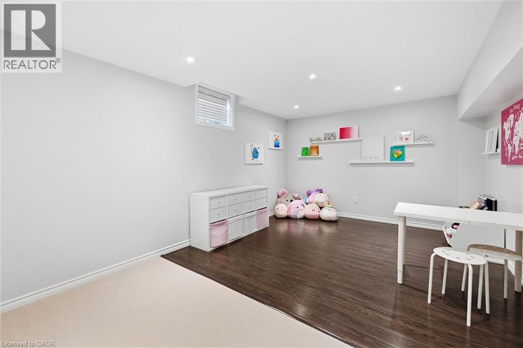 4191 Fuller Crescent, Burlington, Ontario  L7M 0M5 - Photo 34 - 40830710