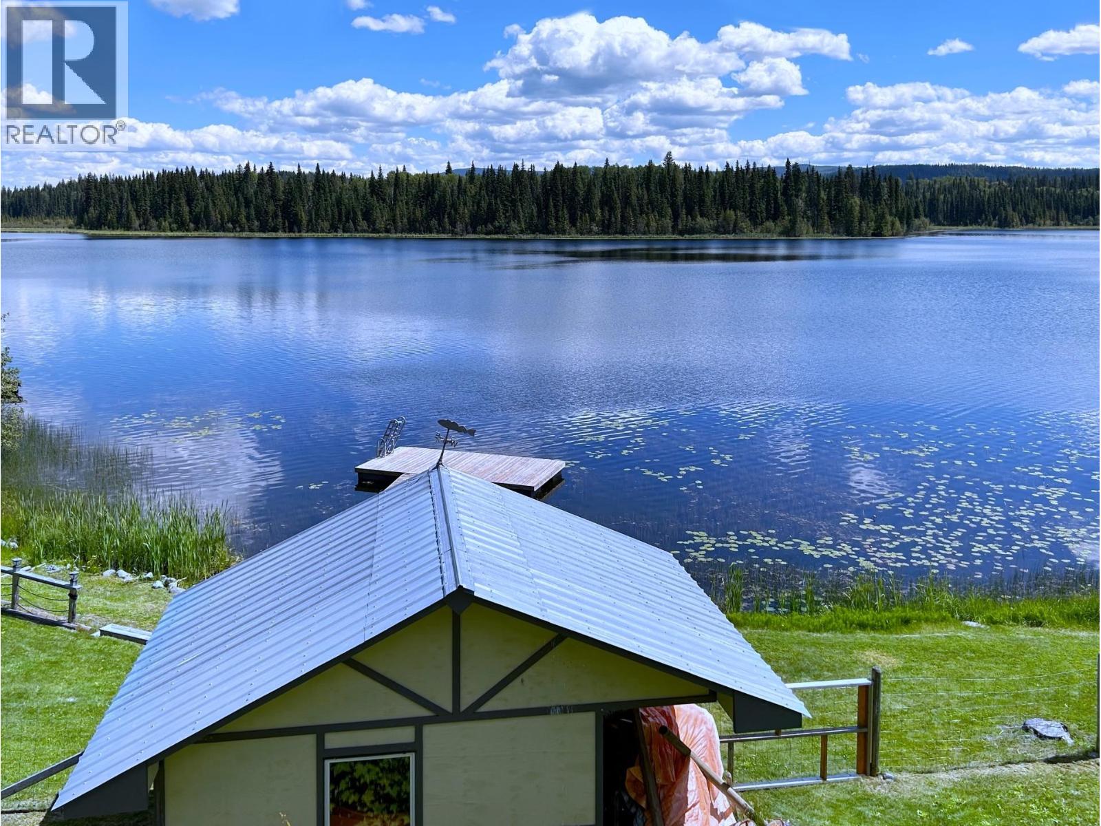 2391 Starlike Lake Road, Horsefly, British Columbia  V0L 1L0 - Photo 29 - R3115025