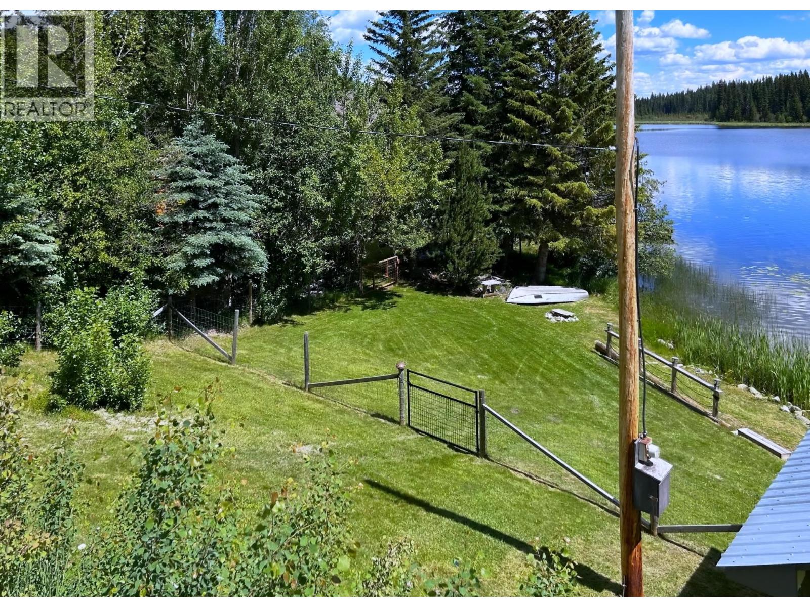 2391 Starlike Lake Road, Horsefly, British Columbia  V0L 1L0 - Photo 35 - R3115025