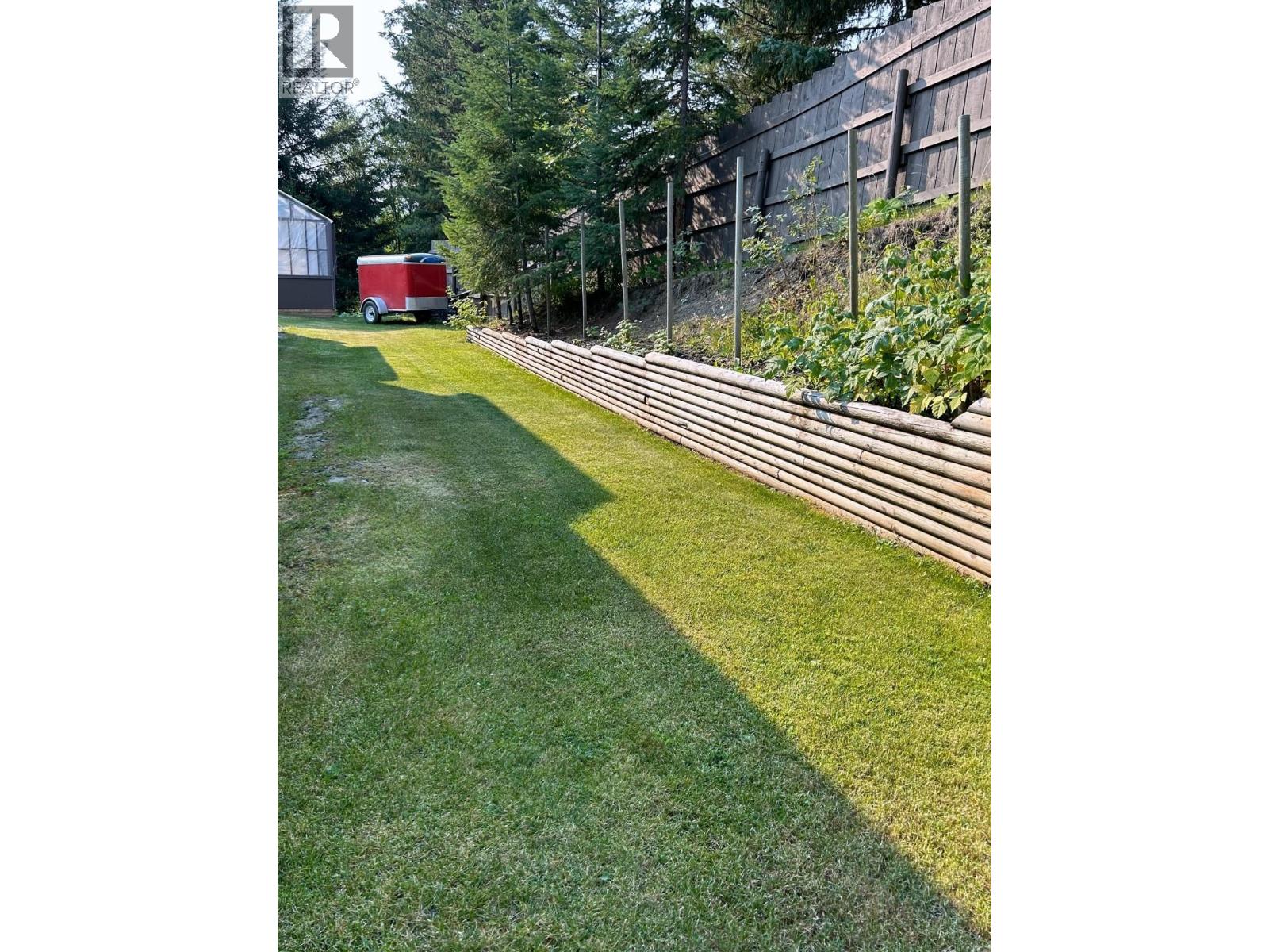 2391 Starlike Lake Road, Horsefly, British Columbia  V0L 1L0 - Photo 36 - R3115025