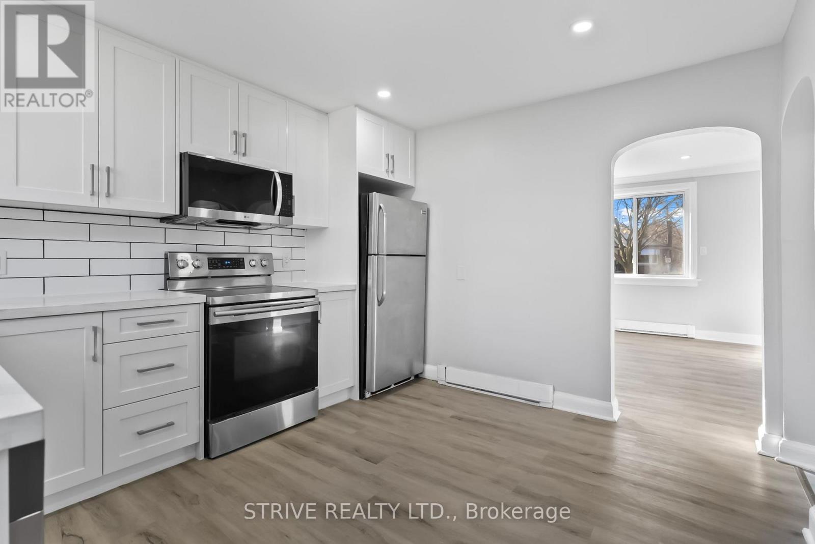 73 Central Park Boulevard N, Oshawa, Ontario  L1G 5Y4 - Photo 12 - E13135082