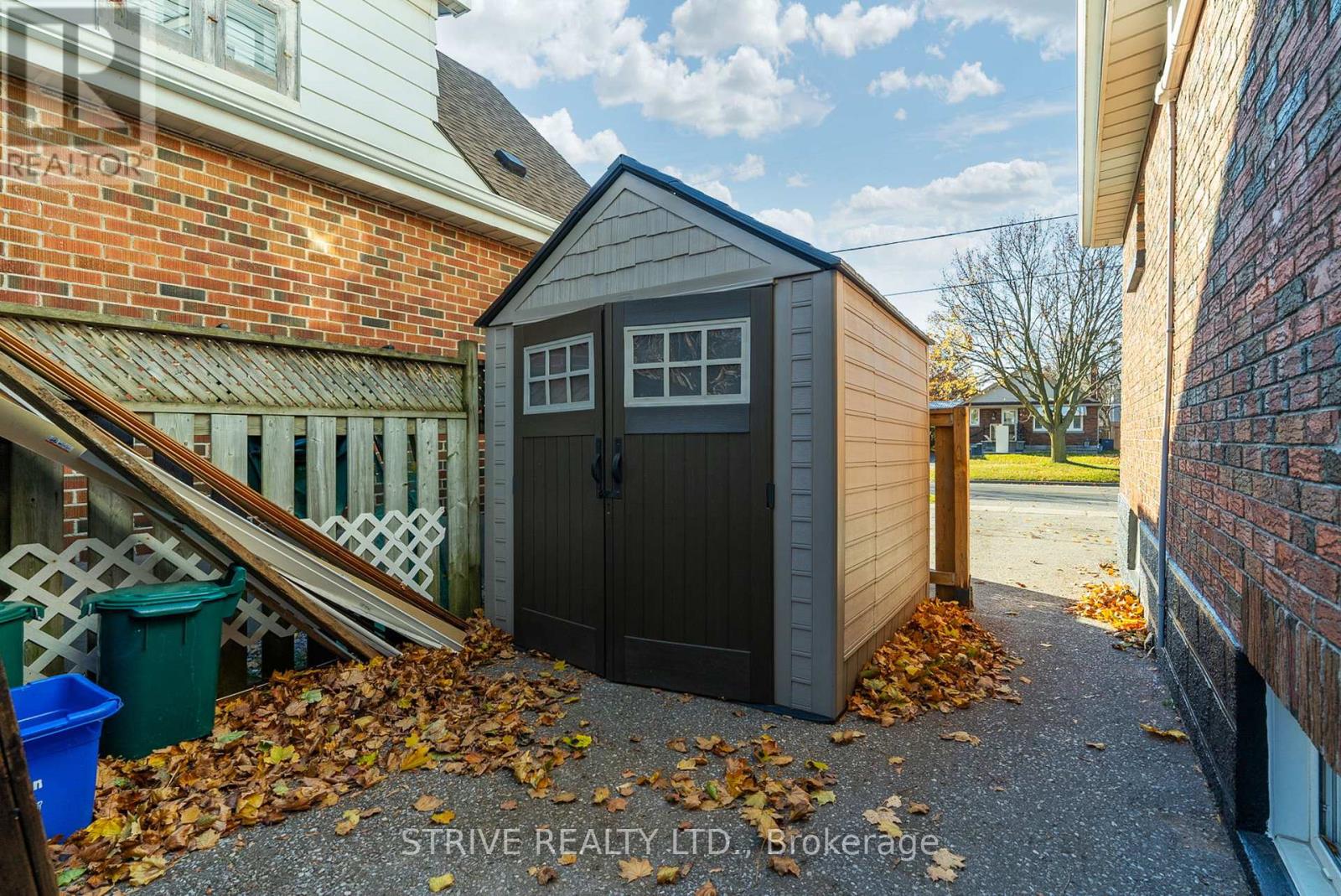 73 Central Park Boulevard N, Oshawa, Ontario  L1G 5Y4 - Photo 30 - E13135082