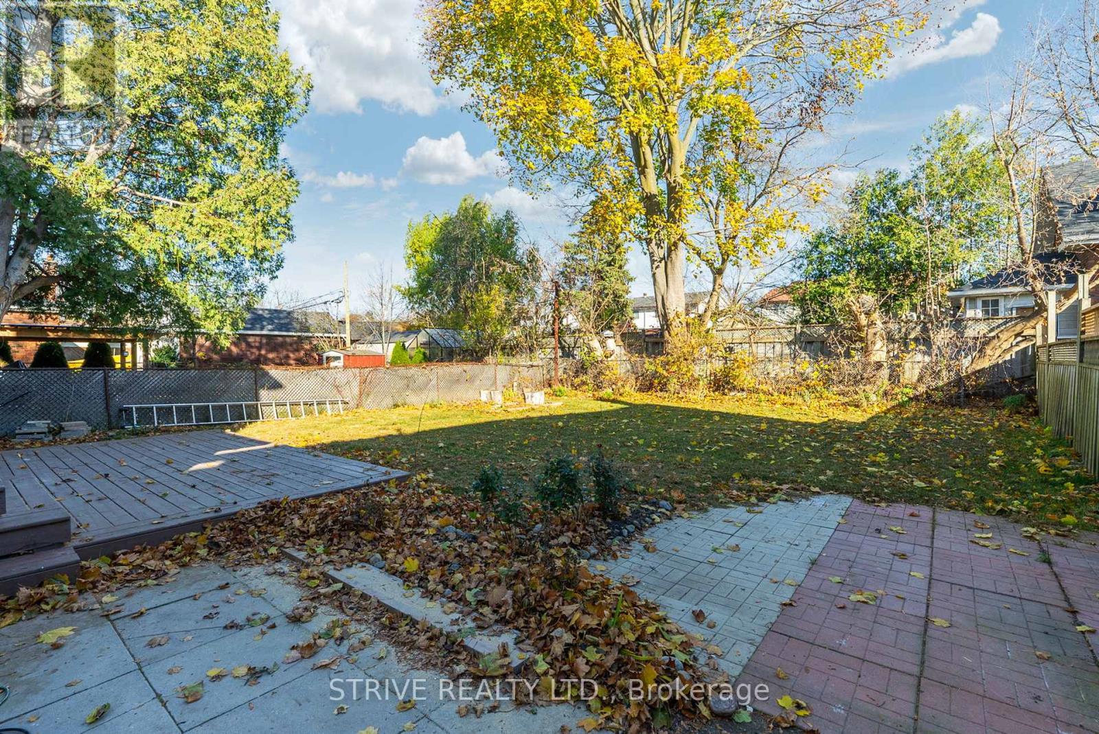 73 Central Park Boulevard N, Oshawa, Ontario  L1G 5Y4 - Photo 31 - E13135082