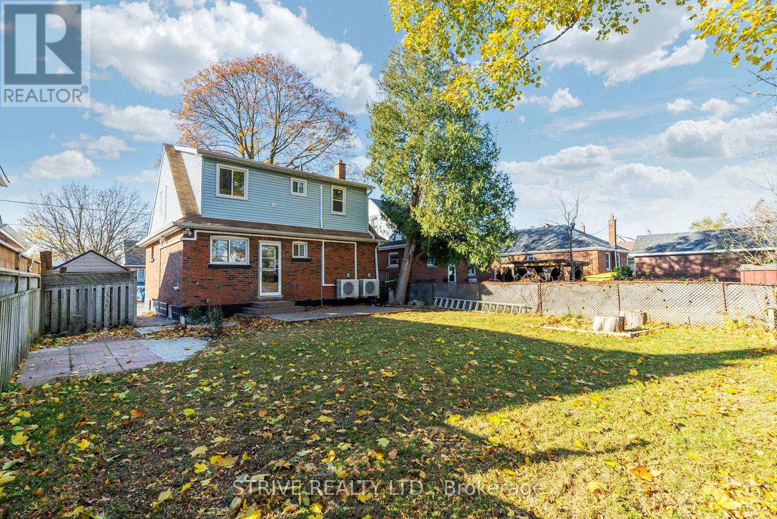 73 Central Park Boulevard N, Oshawa, Ontario  L1G 5Y4 - Photo 32 - E13135082