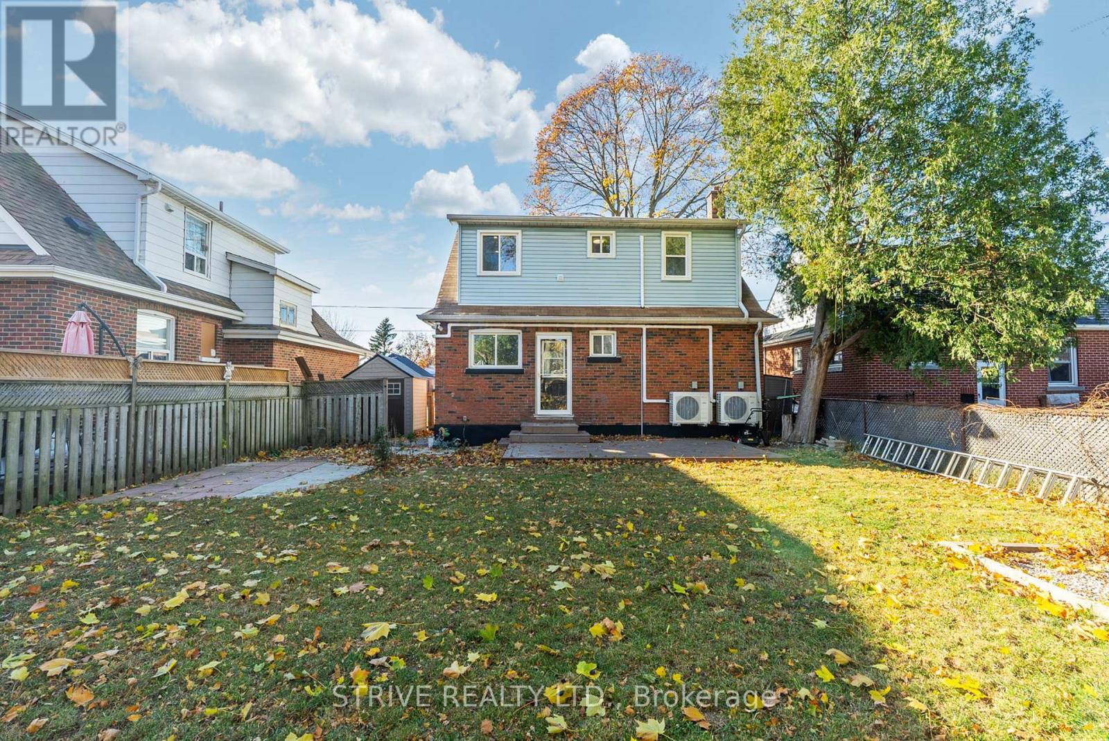 73 Central Park Boulevard N, Oshawa, Ontario  L1G 5Y4 - Photo 33 - E13135082