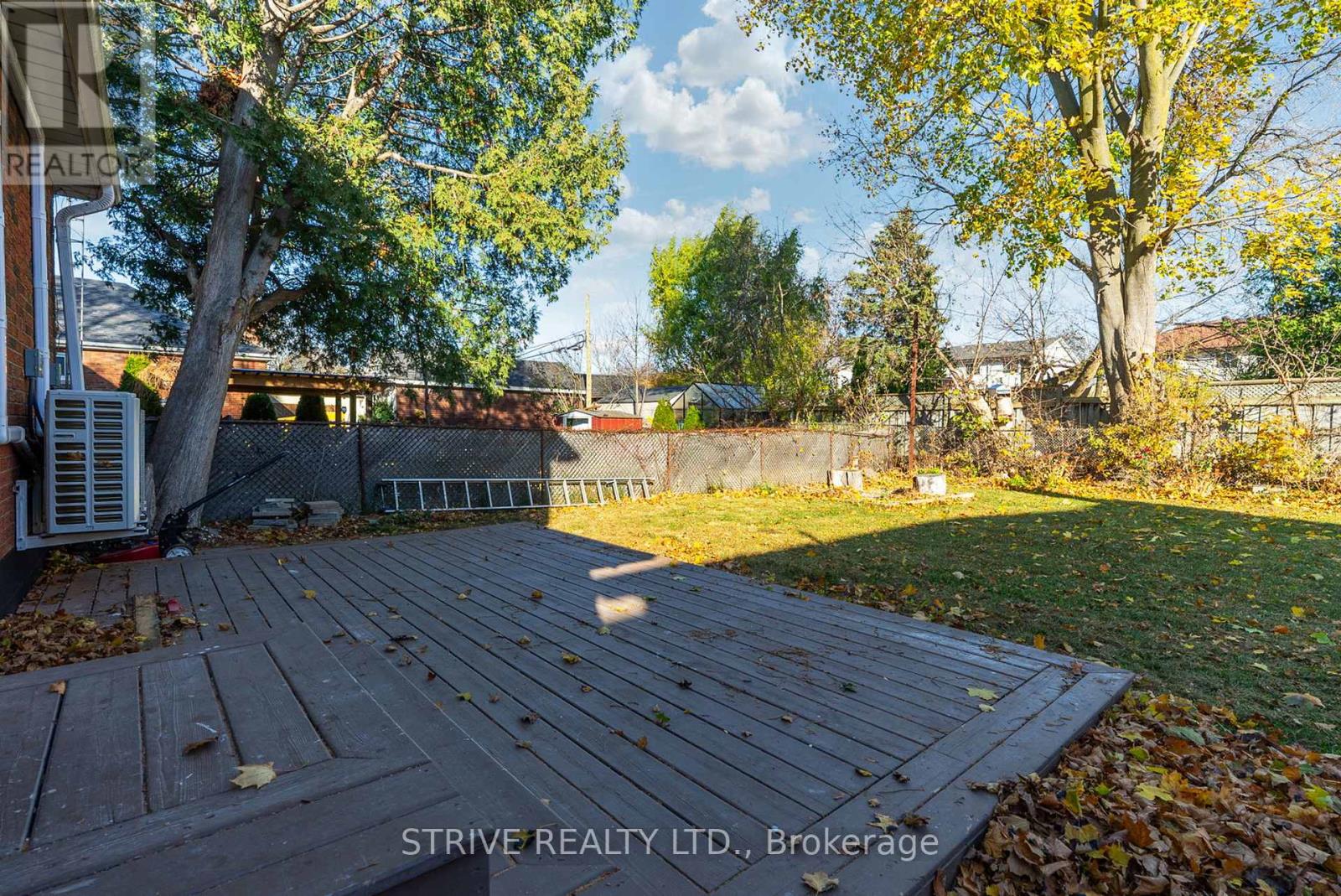 73 Central Park Boulevard N, Oshawa, Ontario  L1G 5Y4 - Photo 35 - E13135082