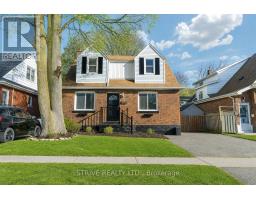 73 CENTRAL PARK BOULEVARD N, Oshawa, Ontario