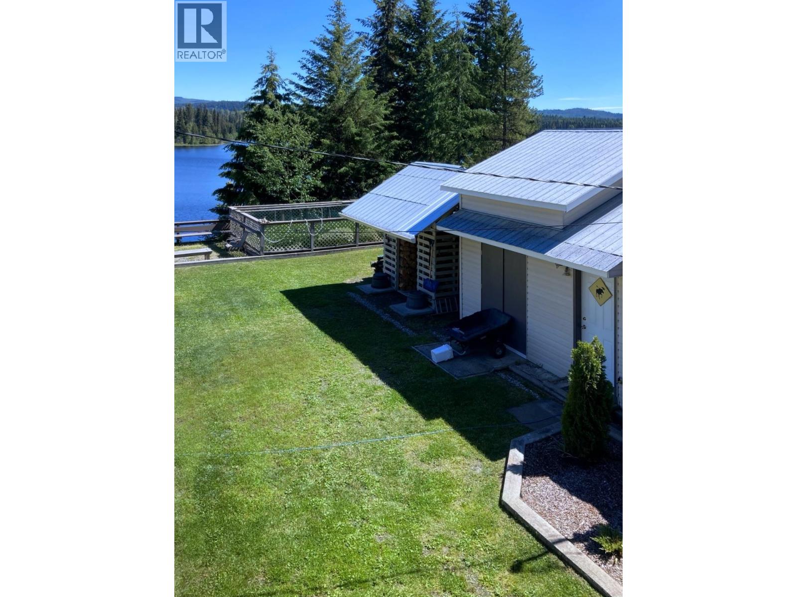 2391 Starlike Lake Road, Horsefly, British Columbia  V0L 1L0 - Photo 23 - R3115025