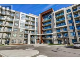 125 SHOREVIEW Place Unit# 627, Stoney Creek, Ontario