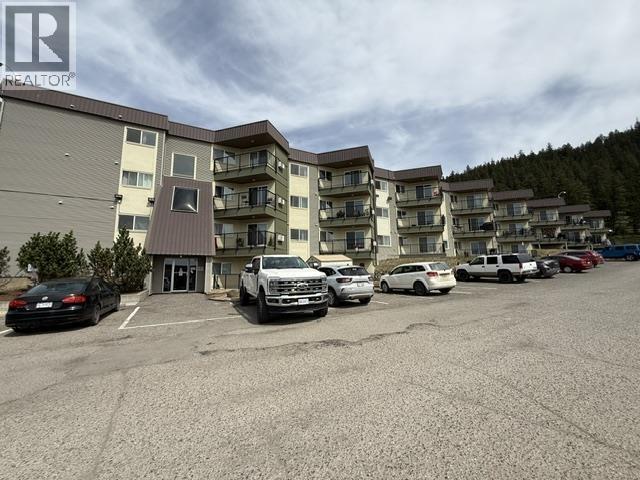 205 280 Broadway Avenue, Williams Lake, British Columbia  V2G 4J7 - Photo 5 - R3124210