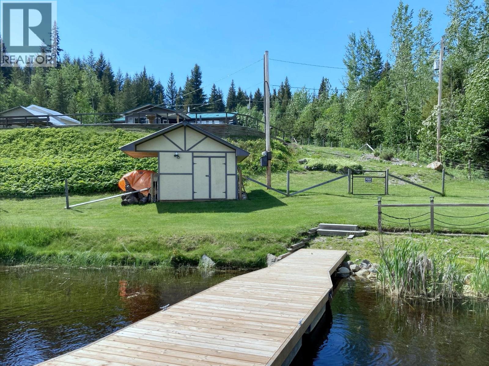 2391 Starlike Lake Road, Horsefly, British Columbia  V0L 1L0 - Photo 38 - R3115025
