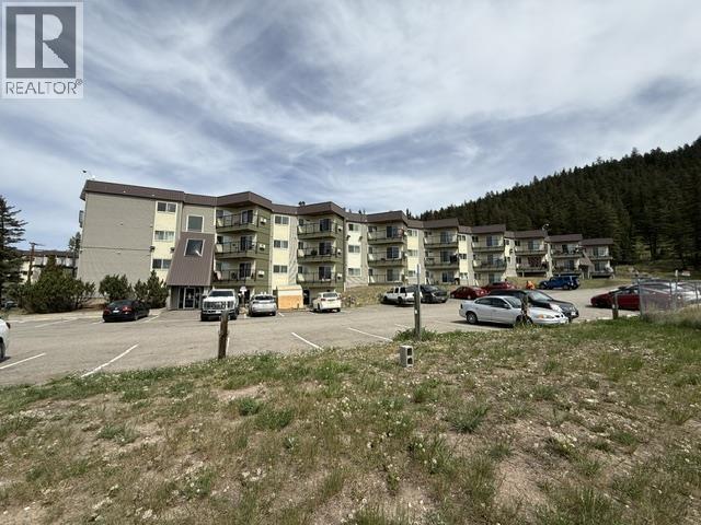 205 280 Broadway Avenue, Williams Lake, British Columbia  V2G 4J7 - Photo 1 - R3124210