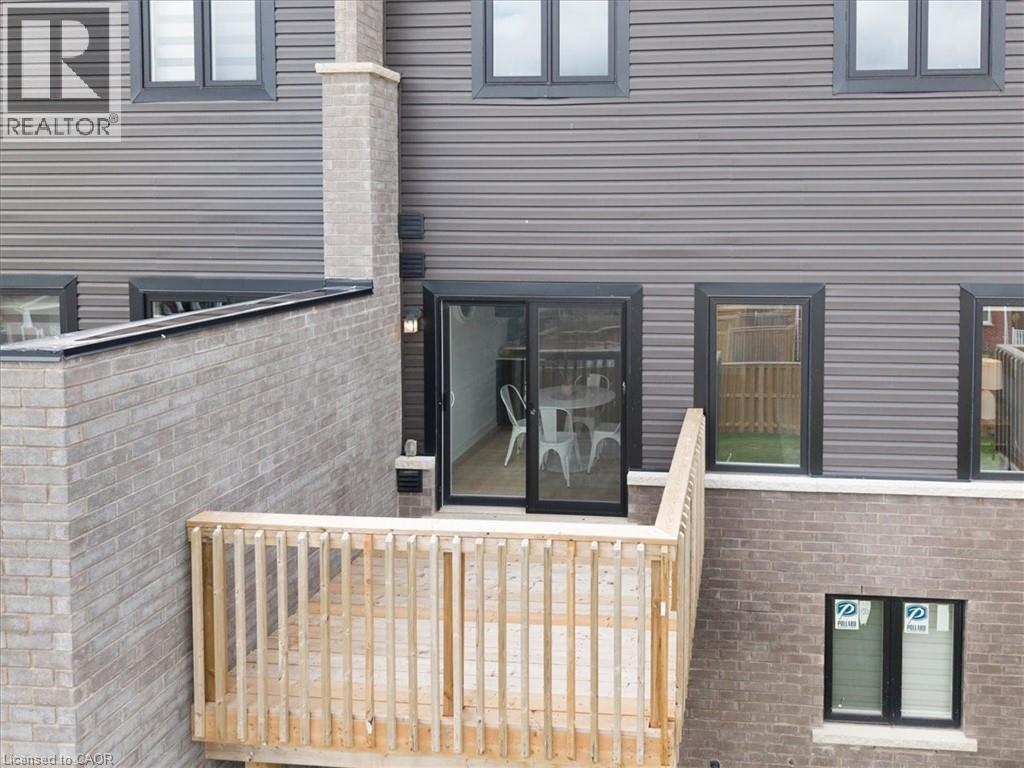 155 Equestrian Way Unit# 43, Cambridge, Ontario  N3E 0E8 - Photo 38 - 40829669