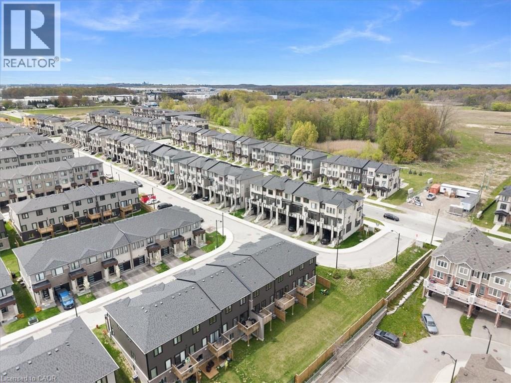 155 Equestrian Way Unit# 43, Cambridge, Ontario  N3E 0E8 - Photo 44 - 40829669