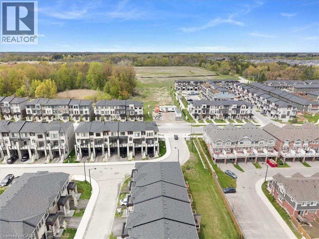 155 Equestrian Way Unit# 43, Cambridge, Ontario  N3E 0E8 - Photo 45 - 40829669