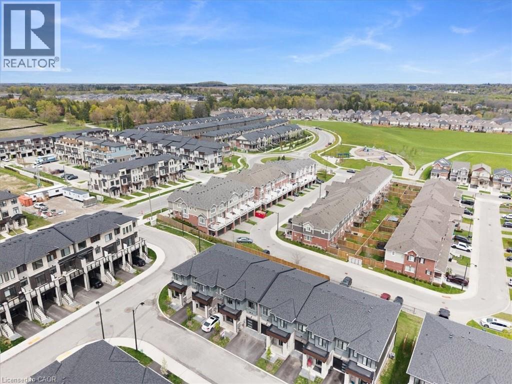 155 Equestrian Way Unit# 43, Cambridge, Ontario  N3E 0E8 - Photo 46 - 40829669