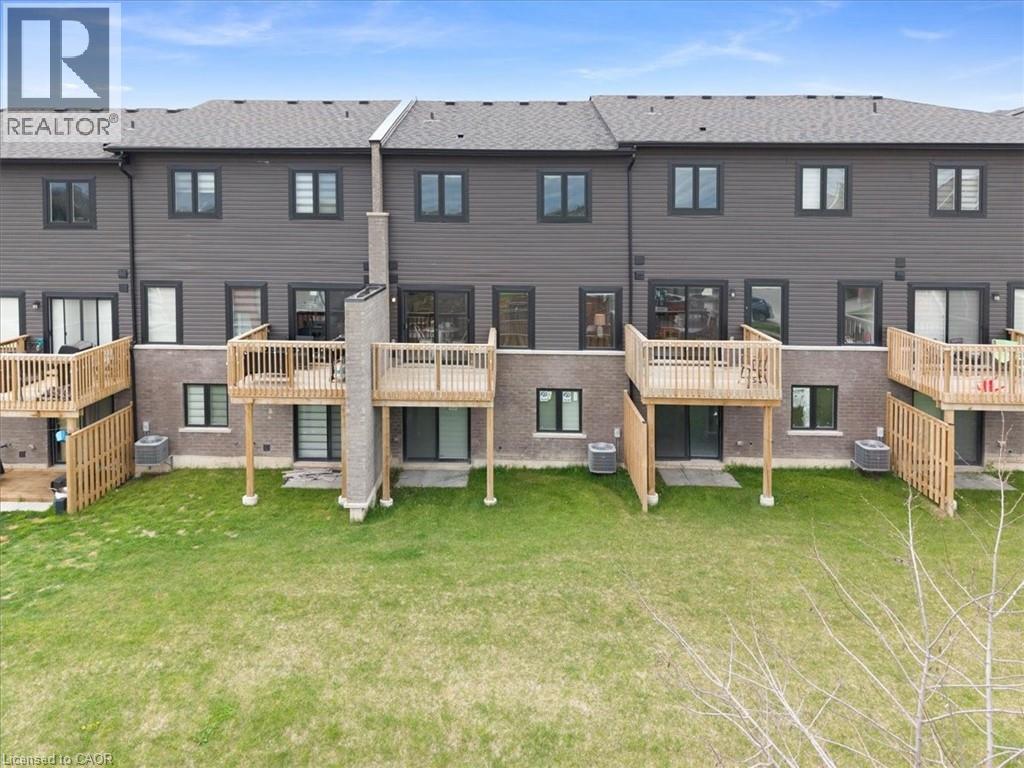 155 Equestrian Way Unit# 43, Cambridge, Ontario  N3E 0E8 - Photo 49 - 40829669