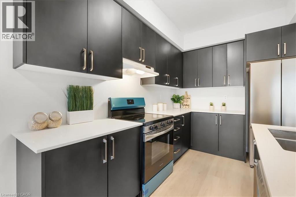 155 Equestrian Way Unit# 43, Cambridge, Ontario  N3E 0E8 - Photo 8 - 40829669