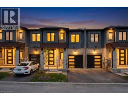 155 EQUESTRIAN Way Unit# 43, Cambridge, Ontario