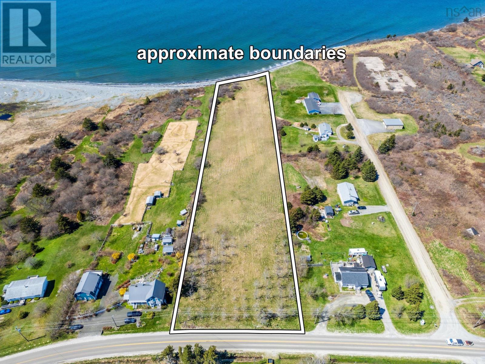 Lot No.1 Highway, Grosses Coques, Nova Scotia  B0W 1M0 - Photo 1 - 202611065