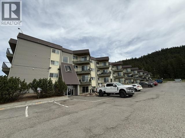 205 280 Broadway Avenue, Williams Lake, British Columbia  V2G 4J7 - Photo 23 - R3124210