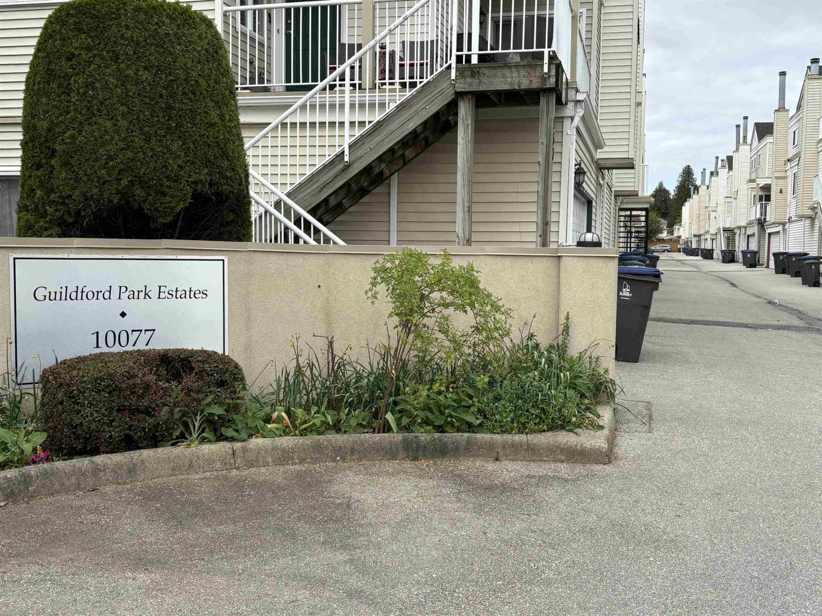 158 10077 156 Street, Surrey, British Columbia V3R 4L6 - Photo 5 - R3123354