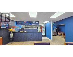 1077 WEBER Street E Unit# 04, Kitchener, Ontario