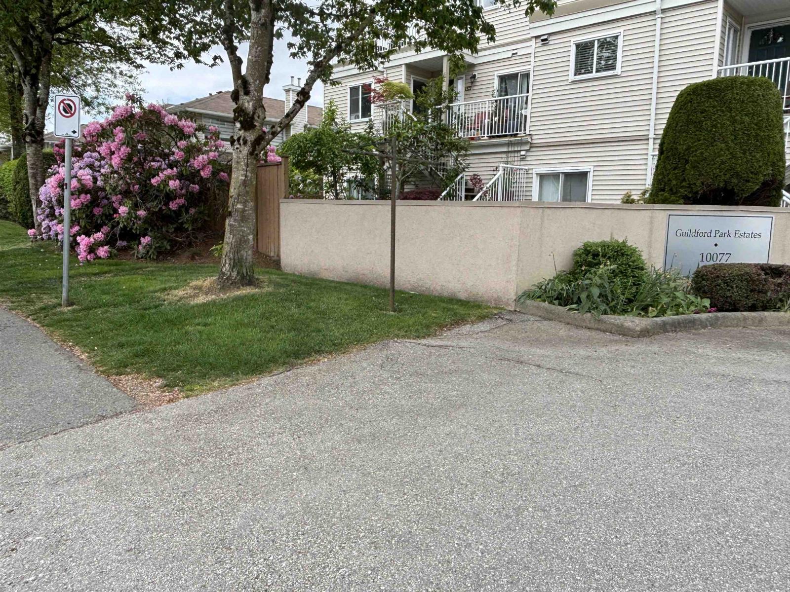 158 10077 156 Street, Surrey, British Columbia V3R 4L6 - Photo 4 - R3123354