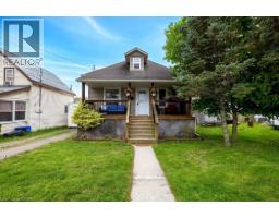 405 JOHN Street, Dunnville, Ontario
