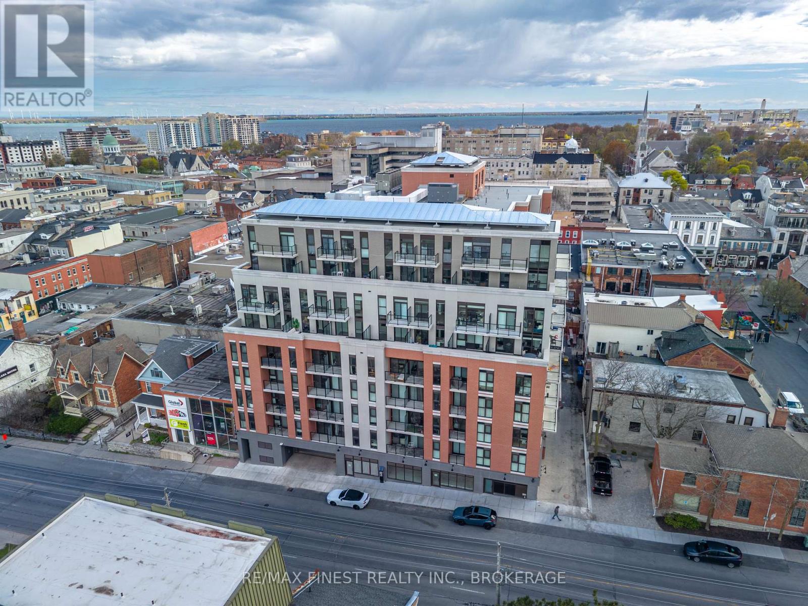 614 - 223 Princess Street, Kingston, Ontario  K7L 1B3 - Photo 3 - X13135118