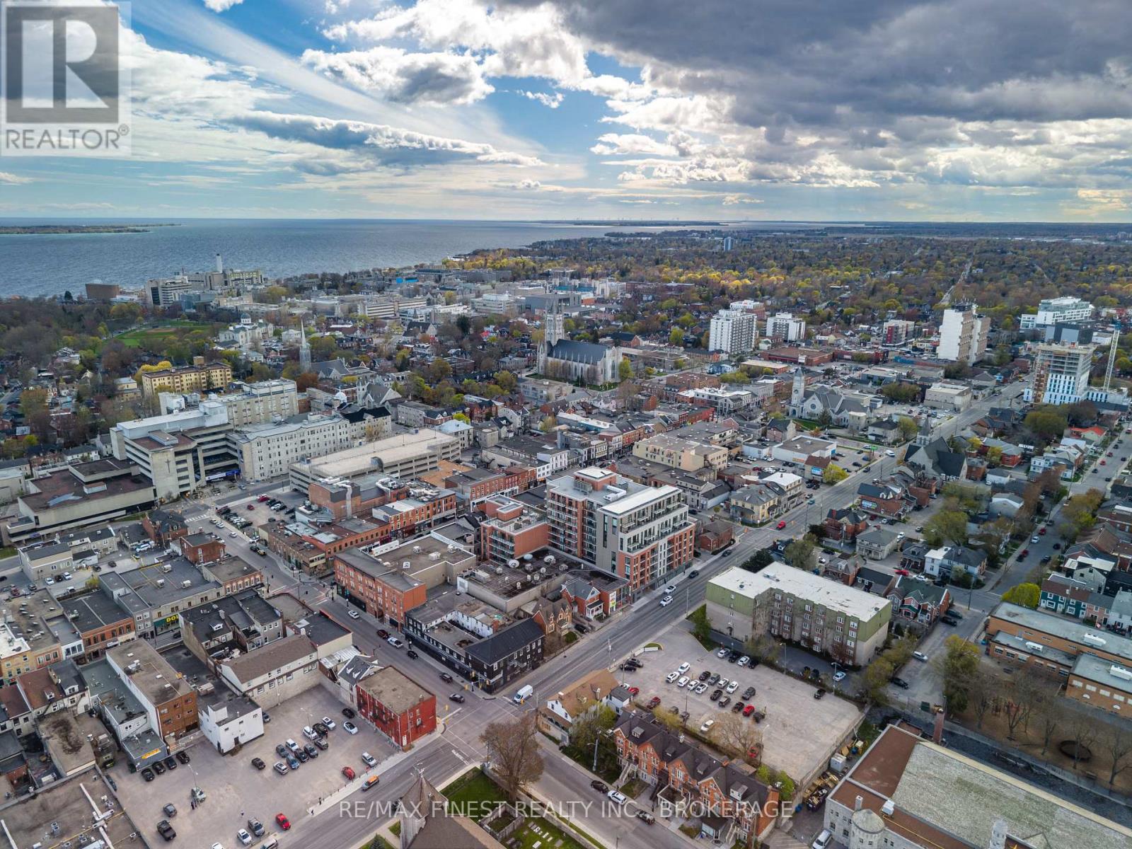 614 - 223 Princess Street, Kingston, Ontario  K7L 1B3 - Photo 4 - X13135118
