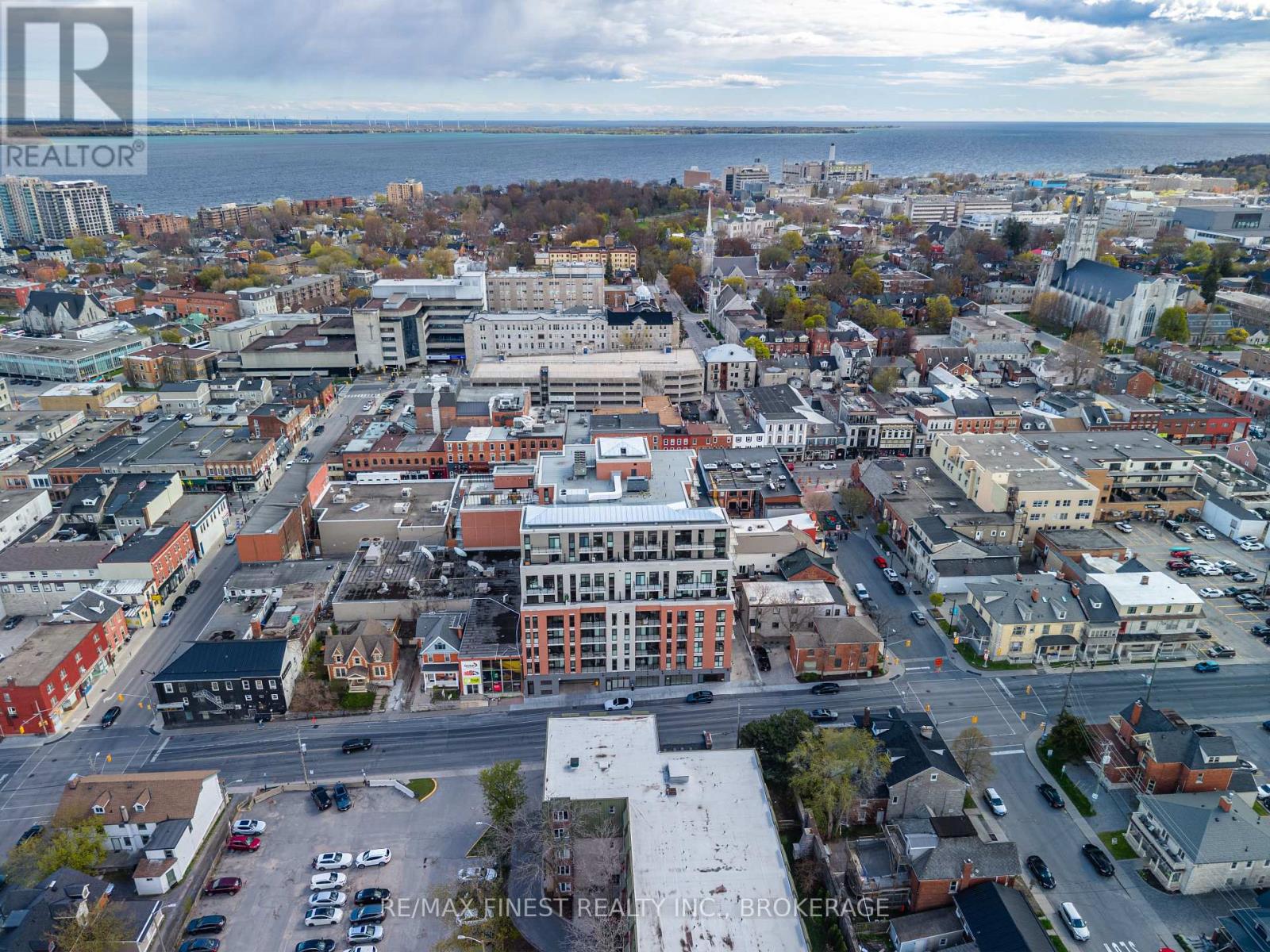 614 - 223 Princess Street, Kingston, Ontario  K7L 1B3 - Photo 5 - X13135118