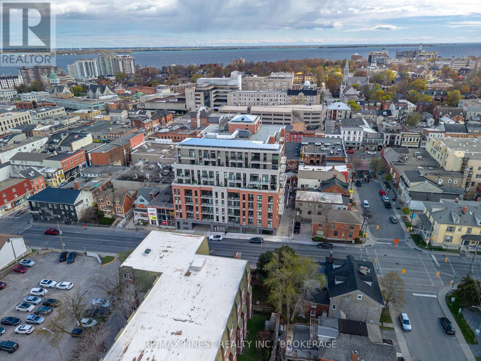 614 - 223 Princess Street, Kingston, Ontario  K7L 1B3 - Photo 6 - X13135118