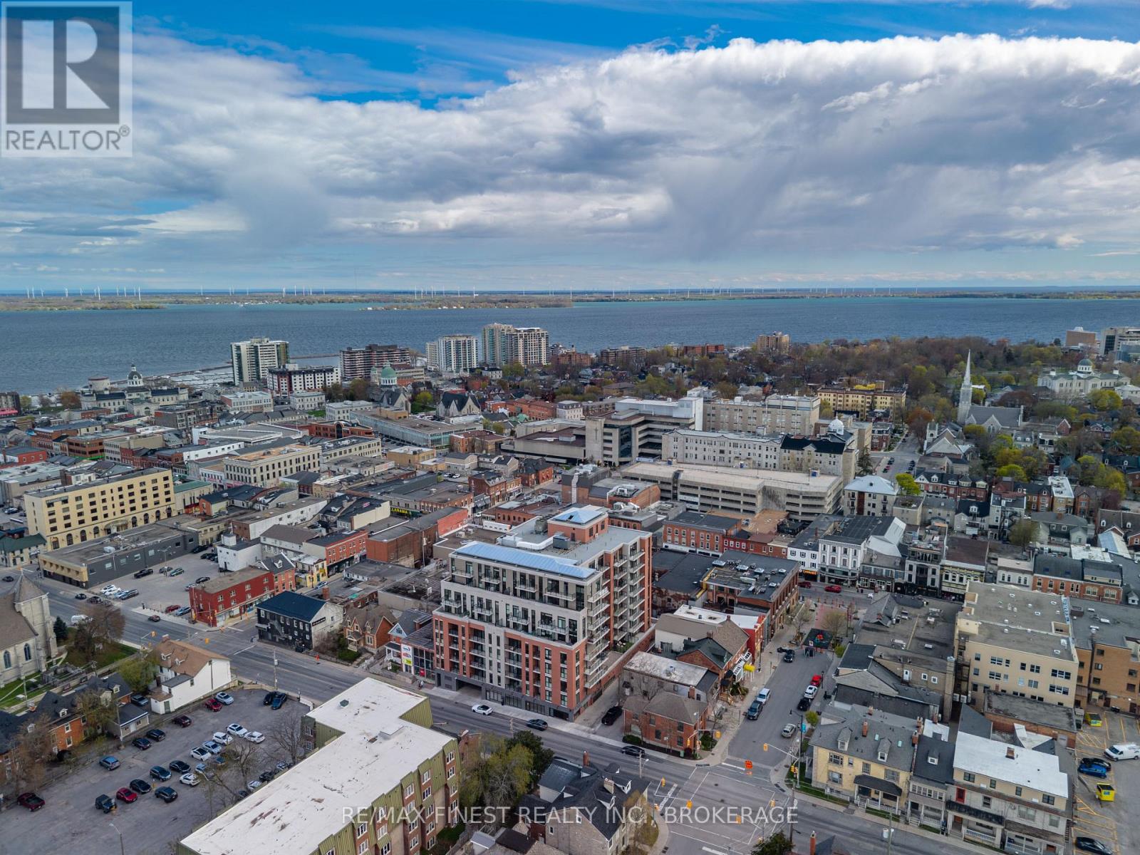 614 - 223 Princess Street, Kingston, Ontario  K7L 1B3 - Photo 8 - X13135118