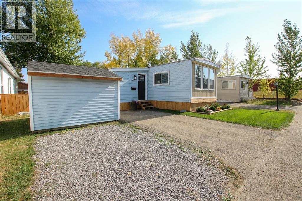 123, 6834 59 Avenue, Red Deer, Alberta  T0C 1P9 - Photo 2 - A2261464