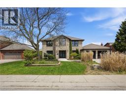 176 ALBION FALLS Boulevard, Hamilton, Ontario