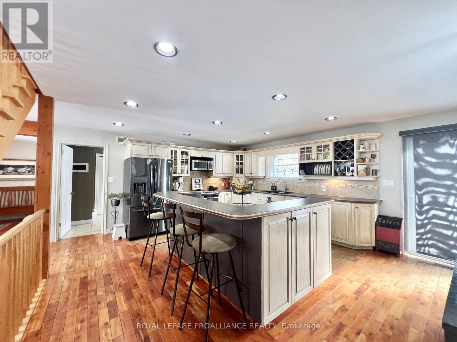 418 Wilson Road, Centre Hastings, Ontario  K0K 3E0 - Photo 10 - X13135042