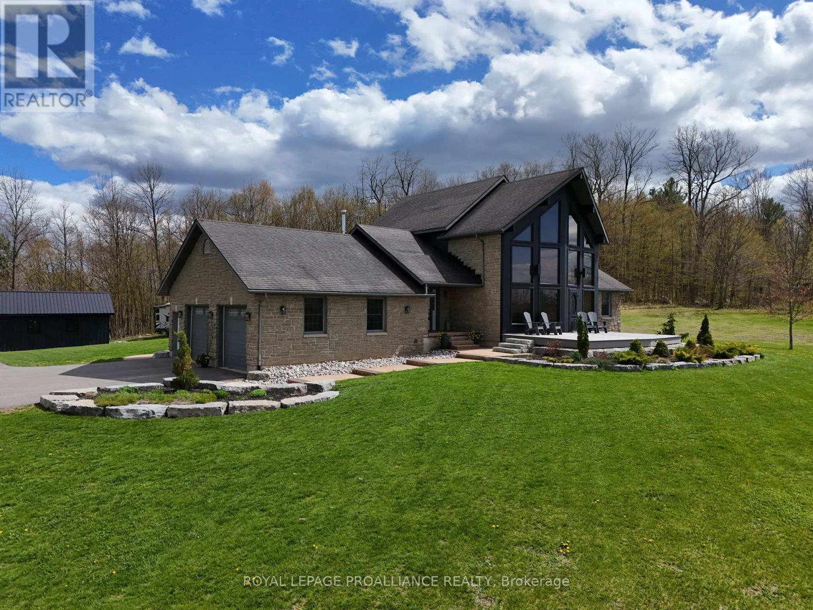418 Wilson Road, Centre Hastings, Ontario  K0K 3E0 - Photo 2 - X13135042