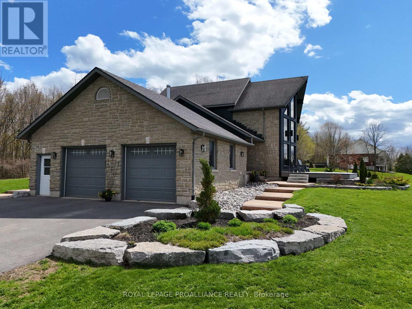 418 Wilson Road, Centre Hastings, Ontario  K0K 3E0 - Photo 3 - X13135042