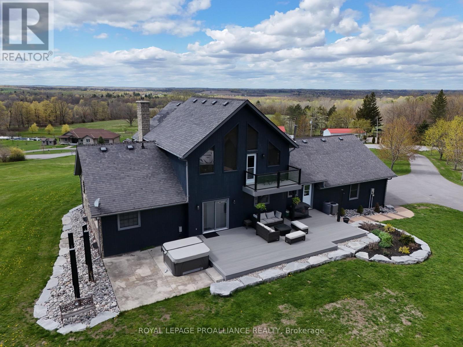 418 Wilson Road, Centre Hastings, Ontario  K0K 3E0 - Photo 5 - X13135042