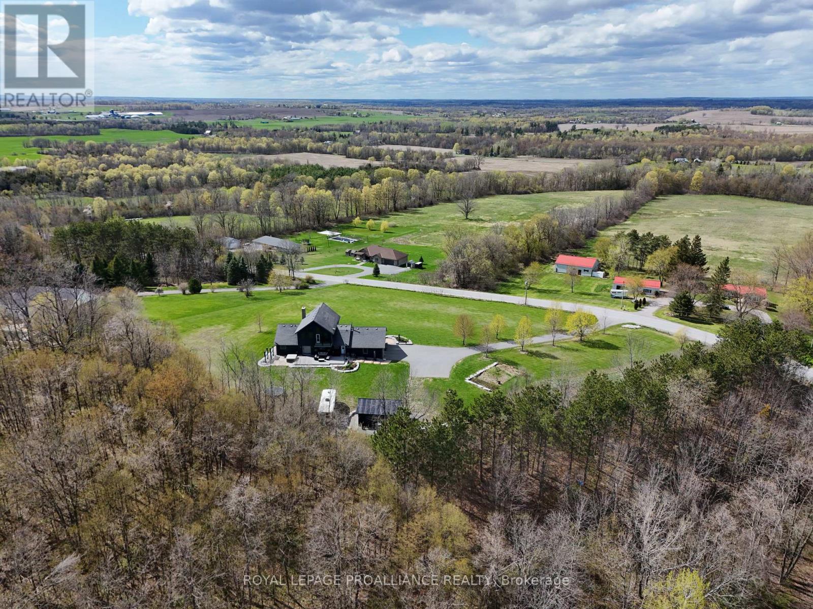 418 Wilson Road, Centre Hastings, Ontario  K0K 3E0 - Photo 6 - X13135042